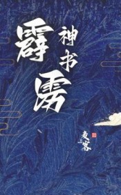 霹雳神书